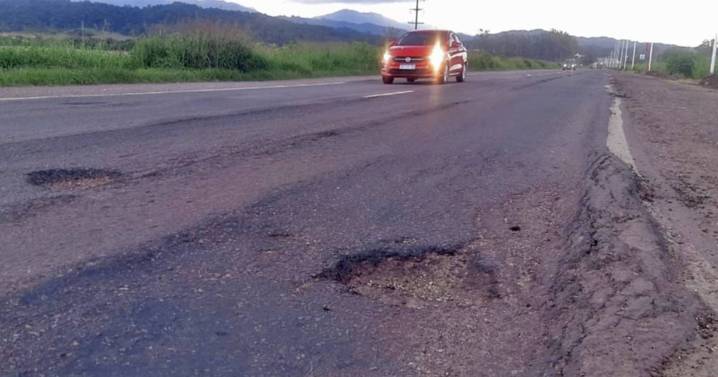Alarma sobre un informe de Vialidad: la ruta 9 y 34, entre las que requieren “mantenimiento urgente”