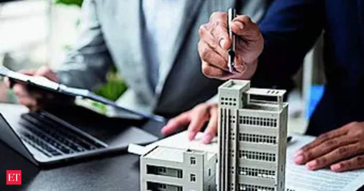 Ashok Mittal buys two floors of a Sunder Nagar bungalow for Rs 65 crore