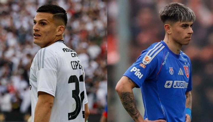 Atentos: Colo Colo podría dejar sin copas internacionales a la Universidad de Chile