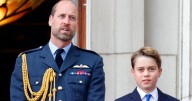 Prince William faces 'stand off' with Prince George over one key issue
