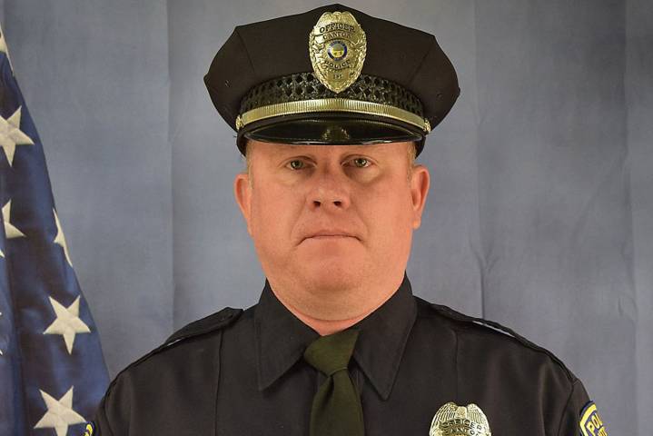 Ohio Police Officer Dies in Early Morning Car Crash on His Way to Work