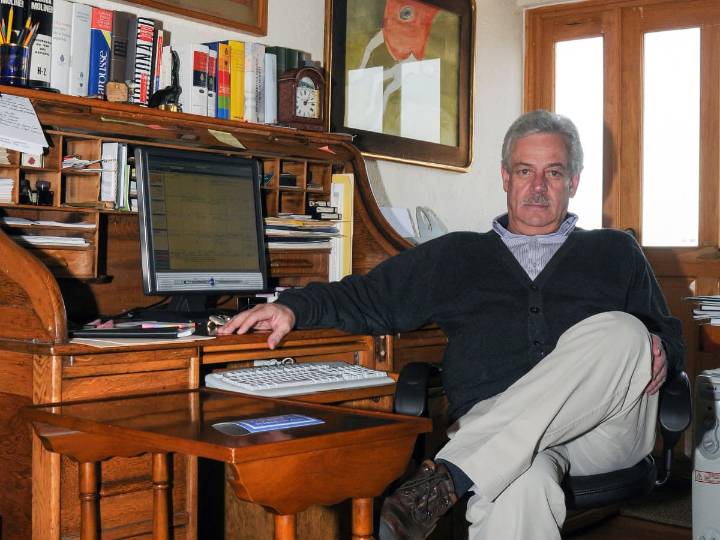 Gonzalo Celorio recibe el Premio Cervantes 2025 y habla de reconciliación