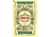 Farmgate: Close call on which almanac has published its last issue