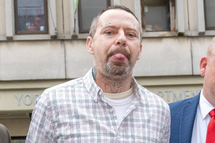 Brooklyn man gets life for chopping up his drug dealer, hiding body parts in fridge