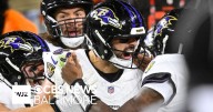 Baltimore Ravens keep rolling with win over Cleveland