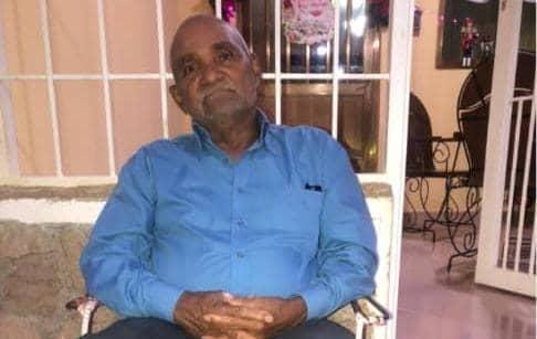 Reportan a un señor de la tercera edad desaparecido en Maturín