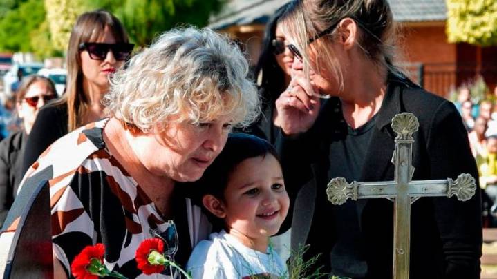 Río Tercero recuerda la tragedia de la Fábrica Militar: homenaje a las víctimas del atentado que marcó Córdoba