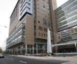 Breast cancer breakthrough: Yale trials target treatment resistance