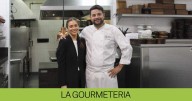 El restaurante de la vila de Gràcia que acaba de ganar la segunda estrella Michelín