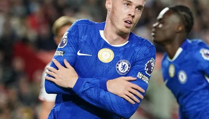 Maresca delivers major Palmer injury update ahead of Chelsea, Arsenal showdown