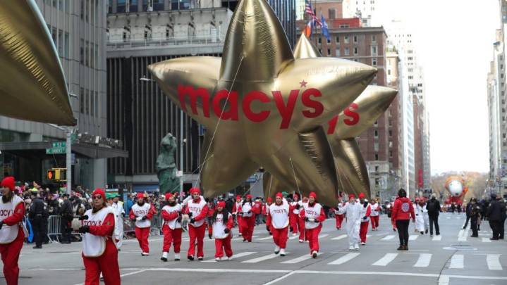 2025 Macy’s Thanksgiving Day Parade to air live on NBC: see the lineup of performers