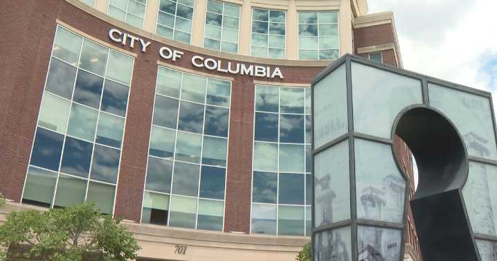 Columbia to host meeting on city hall renovations