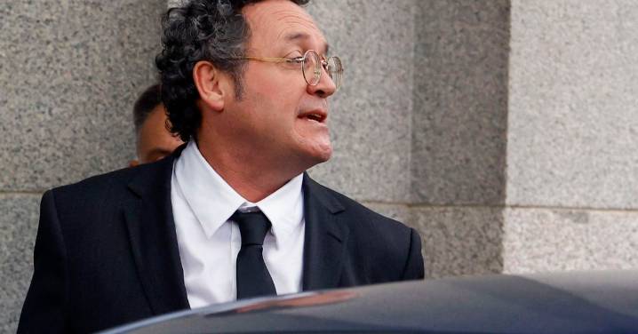 El abogado del novio de Ayuso vincula al fiscal general con un plan político para sentenciarle