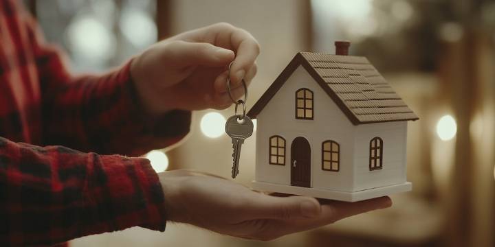 La nueva esposa quería quitarle la casa a un niño con discapacidad, así procedió la SCJN