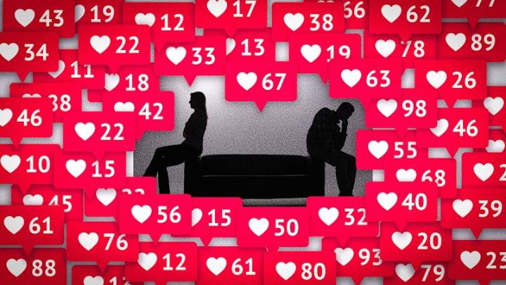 How warring ex-couples are using social media posts in court