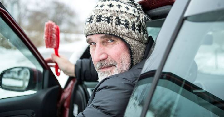 Drivers told to remove 1 common item from cars on Friday