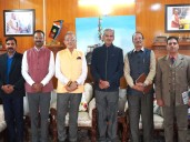 LG Kavinder Gupta urges Ladakhi youth to build skills, capacity