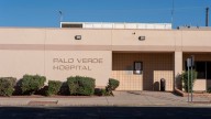 A new Palo Verde Hospital? Board members hear proposals for its future