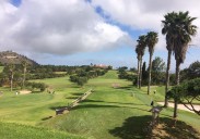 El Cabildo pide al Club de Golf que acredite ser dueño de la Casa de Bandama