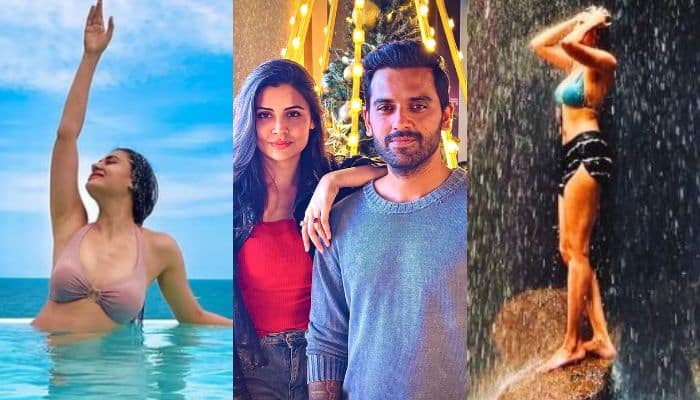 Meet Deepak Chahar's Sister: Malti Chahar’s Journey From IPL Fame To Bigg Boss 19 Wildcard