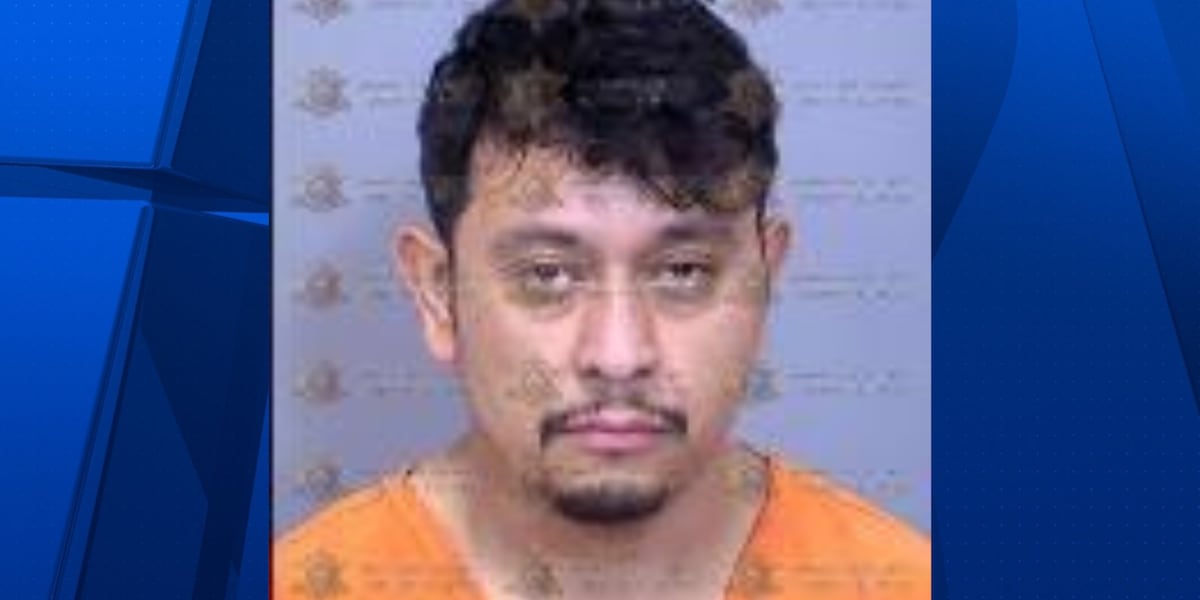 Mesa police announce arrest in deadly stabbing