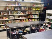 All treats and no tricks for Gananoque Food and Area Bank