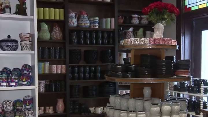 San Antonio vendors hope shoppers turn out for Small Business Saturday