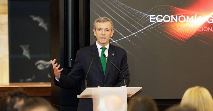 Rueda cuestiona fallos judiciales que “ahuyentan” proyectos eólicos: "No tiene sentido"