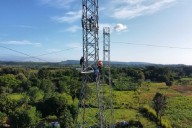 Corpoelec reporta nuevo ataque al sistema eléctrico nacional