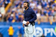 Notre Dame Junior Ready To Give Up Redshirt for Emergency, Despite Marcus Freeman’s Verdict Marcus Freeman finally took the call of what almost everyone expected, as a Junior athlete is given the task