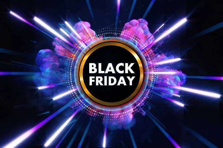 Black Friday 2025 en Amazon, primer día: estos son los mejores chollos en tecnología, en directo