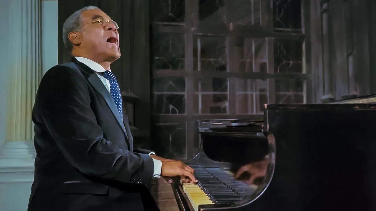 El pianista cubano Daniel Herrera regresará a Celaya para un concierto especial