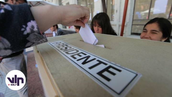 Jara lidera resultados preliminares en Nueva Zelanda y Australia