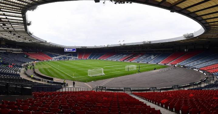 Scotland could face big hitters in World Cup warm