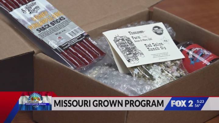 Buying ‘Missouri Grown’ this holiday season