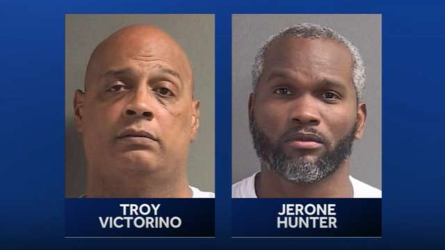 2 men sentenced to death in Florida Xbox murders, judge says