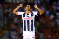 Monterrey homenajeará a Humberto Suazo en crucial partido: una de sus figuras le dejó tremendo elogio a “Chupete”