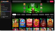 Top 5 no deposit bonuses at sweepstakes casinos like Crown Coins Casino this weekend