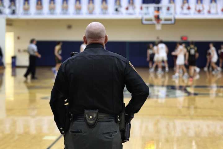 Upgraded emergency communication system underway for Friendswood ...