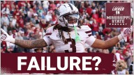FAILURE?: Why Mississippi State Fans Should PRAISE Jeff Lebby and the Bulldogs’ PROGRESS
