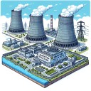 Britain to Launch First Small Modular Reactor in North Wales