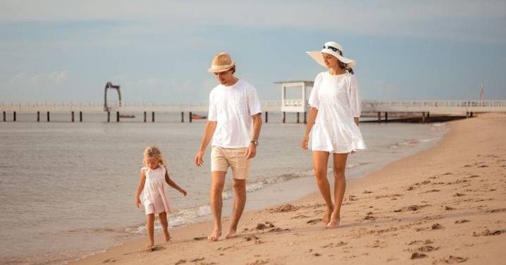 Experts Reveal This Fall’s Best Booking Window for Spring Break Vacations and How To Avoid Crowds