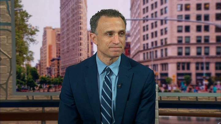 Breaking down Mamdani's victory in the mayor's race