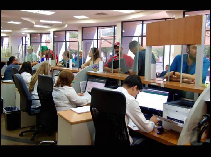 Sonora condona el 100% de recargos en impuestos estatales por el Buen Fín.