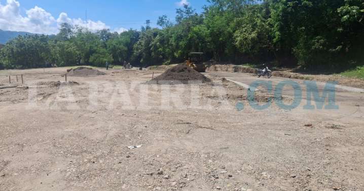 La construcción no tiene permisos en Caldas: un crematorio queda en el aire, sin autorización de emisiones