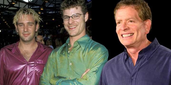 'Trey didn't have a car': 'Airplane!' director David Zucker on humble origins of 'South Park' empire