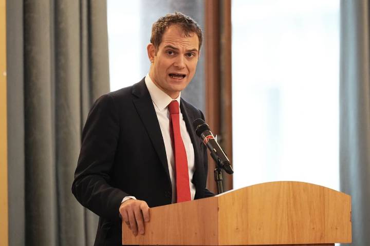 Minister declines to say reported US-Russia peace plan ‘unacceptable’