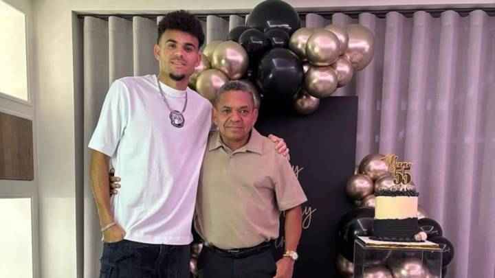 El papá de Luis Díaz se lanzará como cantante vallenato: así sonará el talento del ‘Mane’