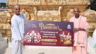 Hare Krishna Golden Temple To Host 7th Annual Brahmotsavam