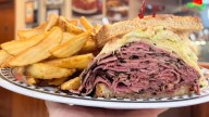 15 New Jersey spots serving great sandwiches